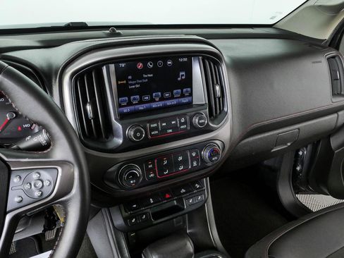 Used 2016 GMC Canyon SLE w/ All Terrain Package AWD/4WD image 12