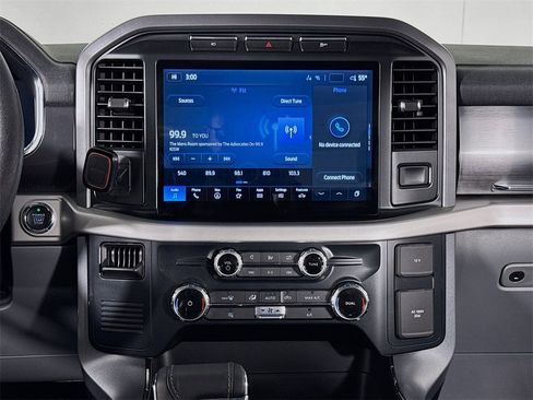 Used 2022 Ford F150 Lightning Pro image 16