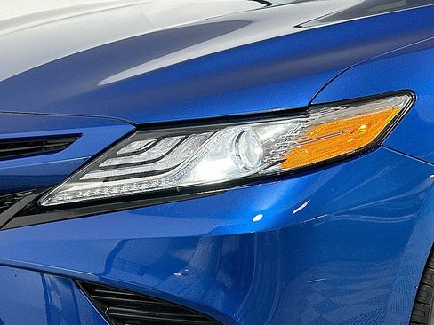 Used 2020 Toyota Camry XSE FWD image 26