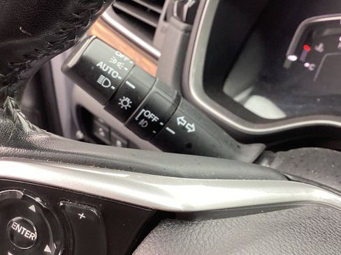 Used 2021 Honda CR-V EX-L image 18