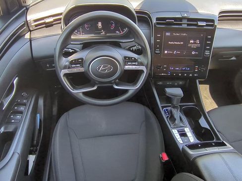 Used 2024 Hyundai Tucson SEL AWD/4WD image 12