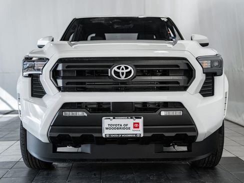 New 2026 Toyota Tacoma SR5 image 2
