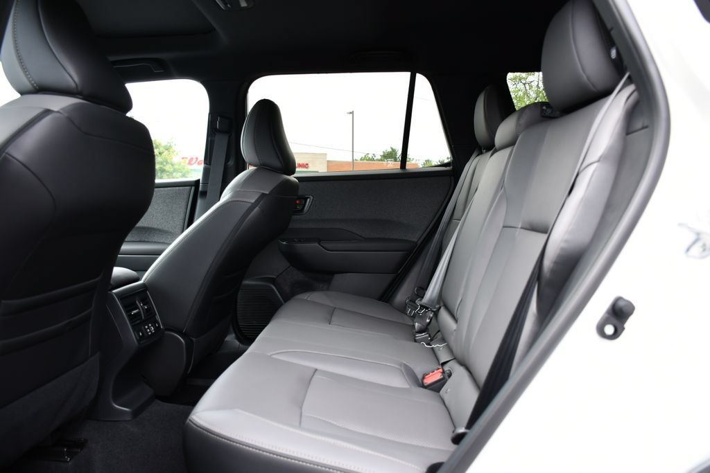 New 2026 Subaru Outback Limited AWD/4WD image 19