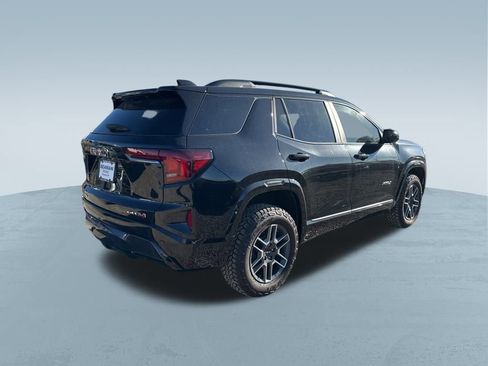 New 2026 GMC Terrain AT4 image 9