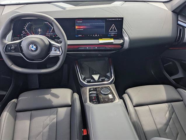 Used 2026 BMW X3 xDrive30i w/ Convenience Package AWD/4WD image 14