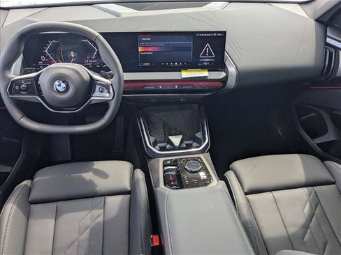 Used 2026 BMW X3 xDrive30i w/ Convenience Package AWD/4WD image 14
