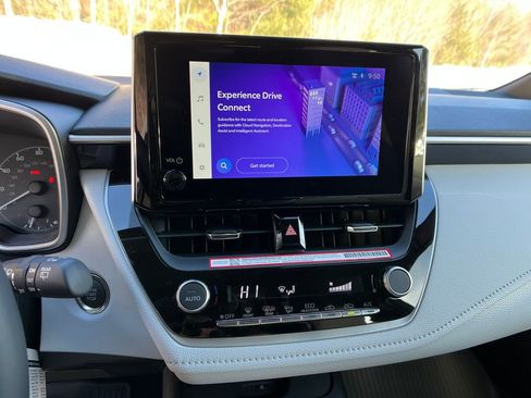 New 2026 Toyota Corolla SE image 16