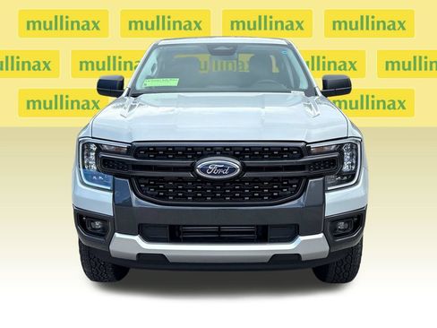 New 2026 Ford Ranger XLT w/ Equipment Group 301A High RWD image 23