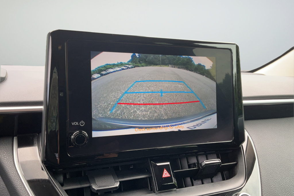 Used 2024 Toyota Corolla LE FWD image 16