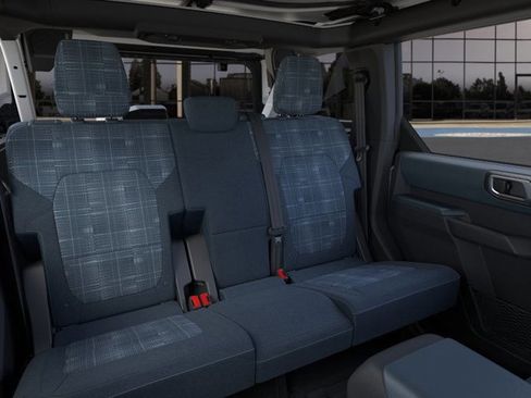 New 2026 Ford Bronco Heritage Edition image 11