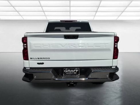New 2026 Chevrolet Silverado 1500 W/T w/ WT Value Package image 26