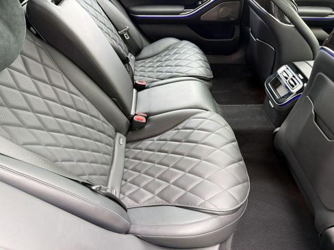 Certified 2022 Mercedes-Benz S 580 4MATIC Sedan image 30
