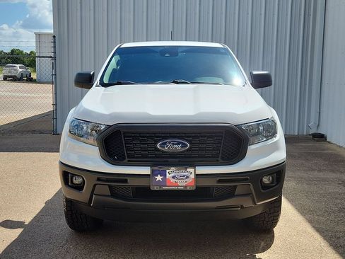 Used 2021 Ford Ranger XL w/ Equipment Group 101A High RWD image 17