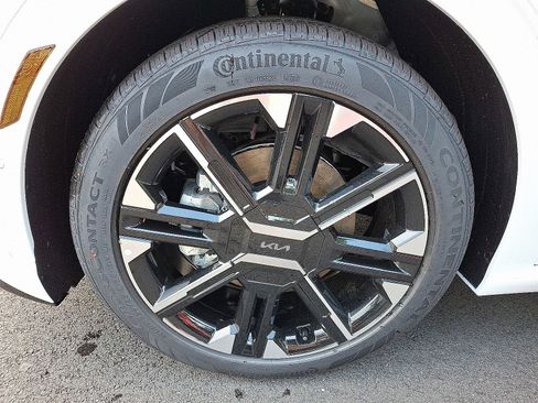 New 2025 Kia EV6 GT-Line image 4