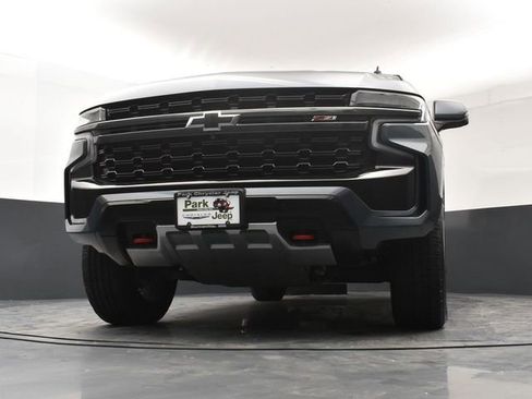 Used 2021 Chevrolet Tahoe Z71 w/ Luxury Package image 20