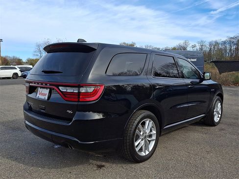 Used 2022 Dodge Durango R/T image 6