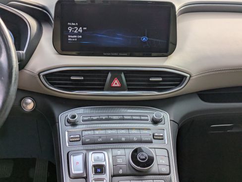 Certified 2023 Hyundai Santa Fe Limited image 20