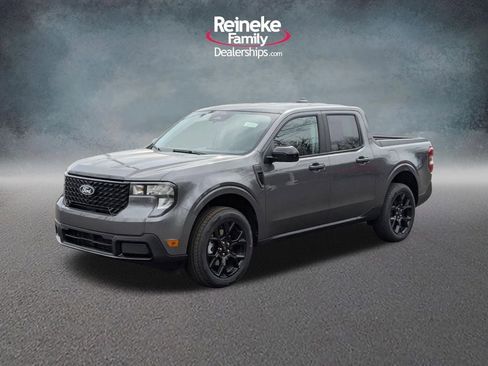 New 2026 Ford Maverick XLT image 8