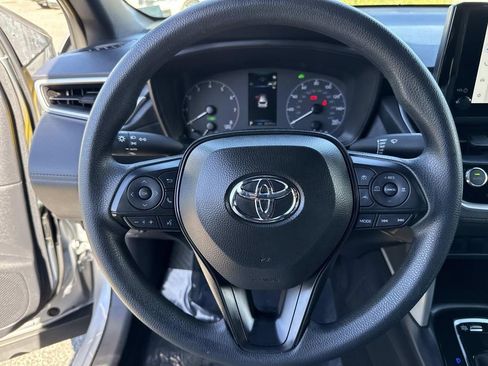 Used 2024 Toyota Corolla Cross S image 41