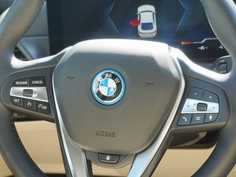 Certified 2024 BMW i4 xDrive40i w/ Premium Package image 14