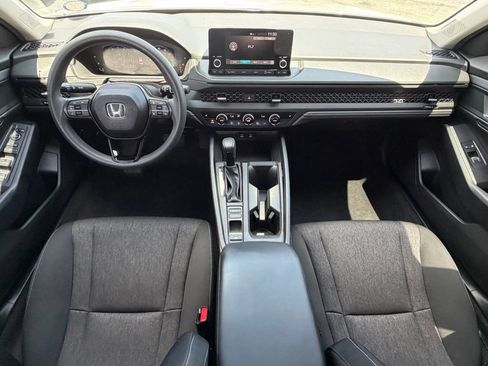 Used 2024 Honda Accord EX image 14