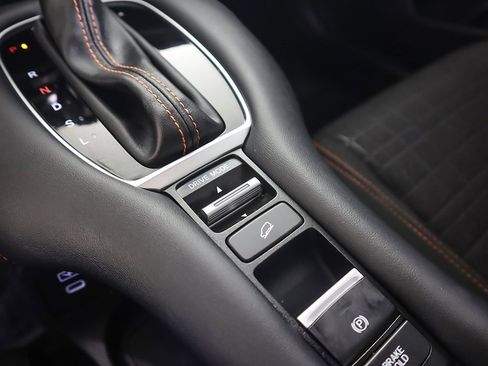 Used 2024 Honda HR-V Sport image 41