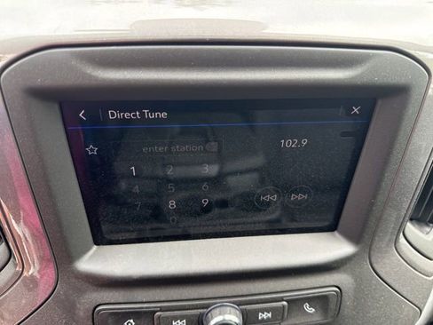 New 2025 Chevrolet Silverado 2500 W/T w/ WT Convenience Package image 13