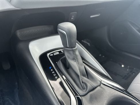 Used 2025 Toyota Corolla SE FWD image 29