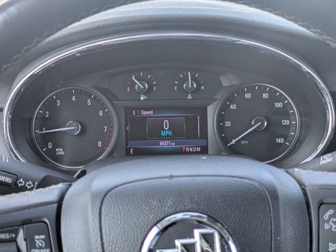 Certified 2022 Buick Encore Preferred w/ Safety Package AWD/4WD image 20