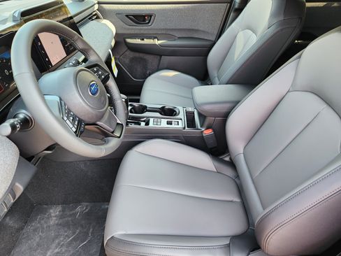 New 2026 Subaru Outback Premium AWD/4WD image 9