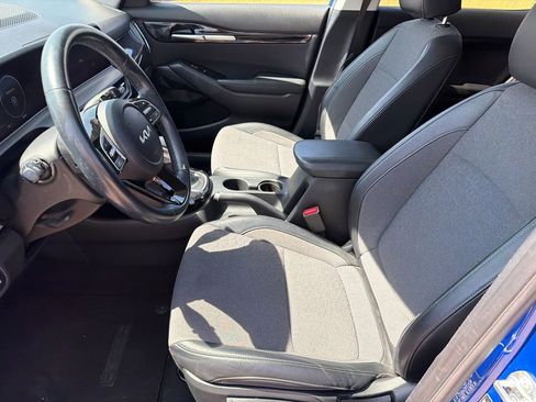Used 2024 Kia Seltos S FWD image 9