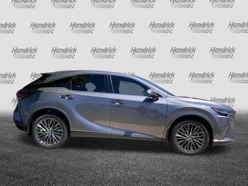 Used 2023 Lexus RX 350 w/ Cold Area Package AWD/4WD image 11