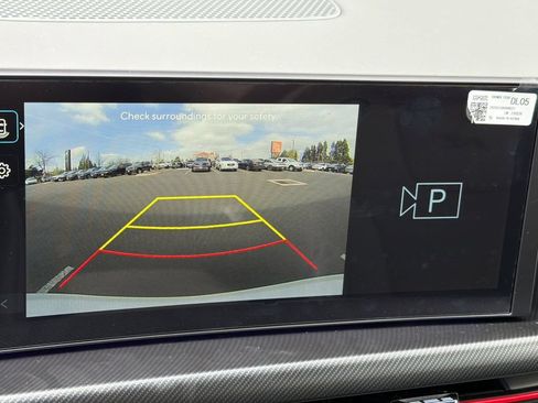New 2026 Hyundai Sonata N Line FWD image 16