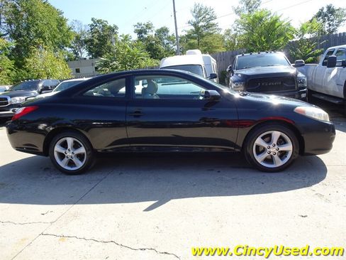 Used 2004 Toyota Solara SLE FWD image 5