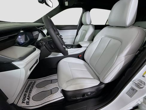 New 2026 Jeep Cherokee Limited AWD/4WD image 20
