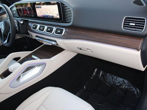 Used 2026 Mercedes-Benz GLE 350 4MATIC image 35