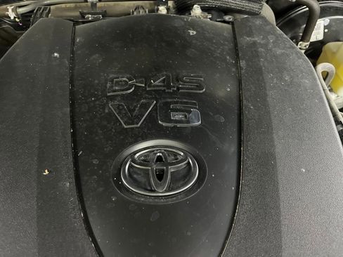 Used 2023 Toyota Tacoma SR image 10