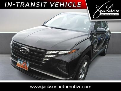 Used 2023 Hyundai Tucson SE