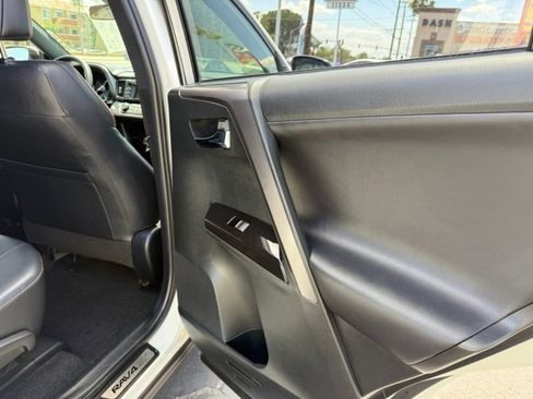 Used 2017 Toyota RAV4 SE FWD image 24