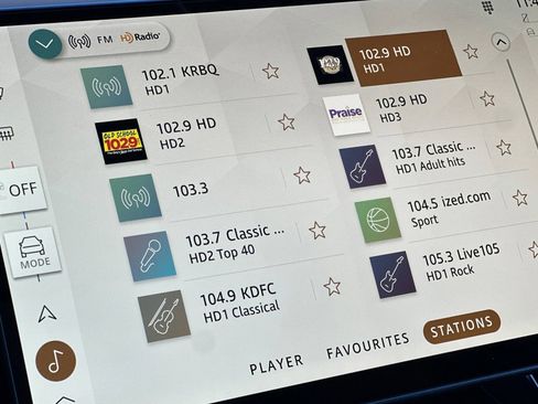 New 2026 Land Rover Range Rover Sport Dynamic SE image 18