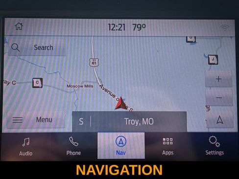 Used 2020 Ford F150 XLT w/ Equipment Group 302A Luxury AWD/4WD image 3