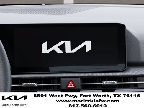 New 2026 Kia Sportage LX w/ LX Convenience Package FWD image 20
