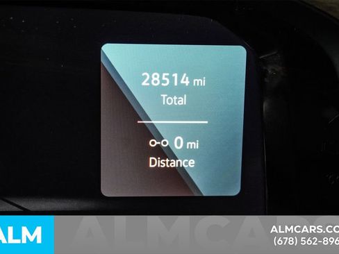 Used 2025 Volkswagen Atlas SE image 54