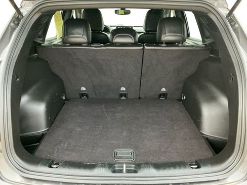 Used 2024 Jeep Compass Limited image 22