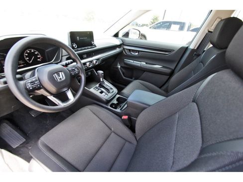 Used 2025 Honda CR-V LX image 31