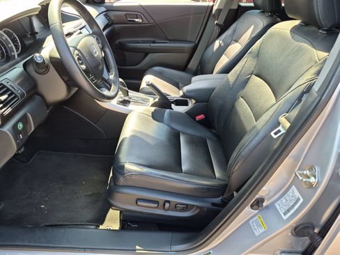 Used 2013 Honda Accord EX-L image 13