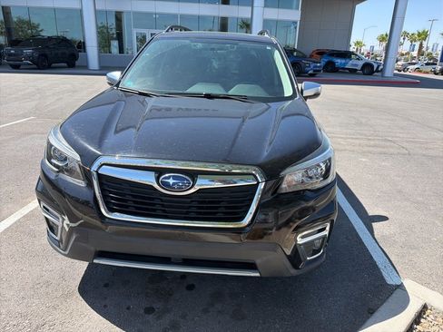 Used 2019 Subaru Forester Touring AWD/4WD image 7