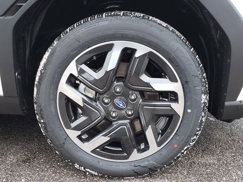 New 2025 Subaru Forester Limited image 12