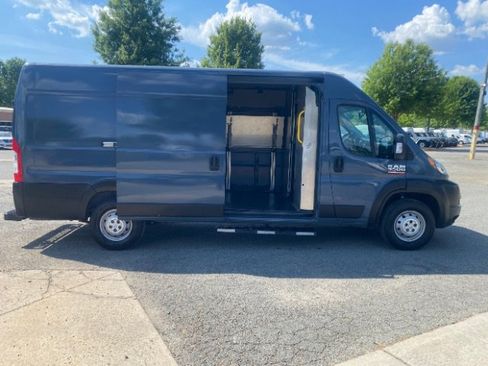 Used 2020 RAM ProMaster 3500 FWD image 3