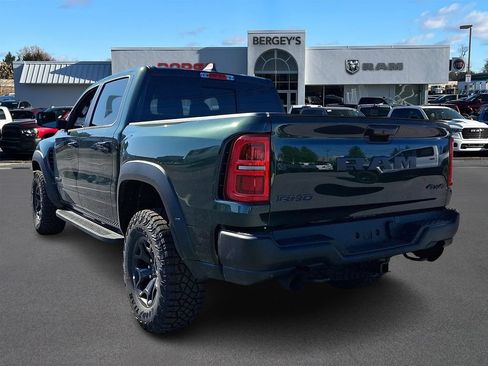 New 2026 RAM 1500 RHO AWD/4WD image 4